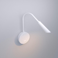 Гибкое бра Elektrostandard Stem 40120/LED белый 4690389196300 a063703