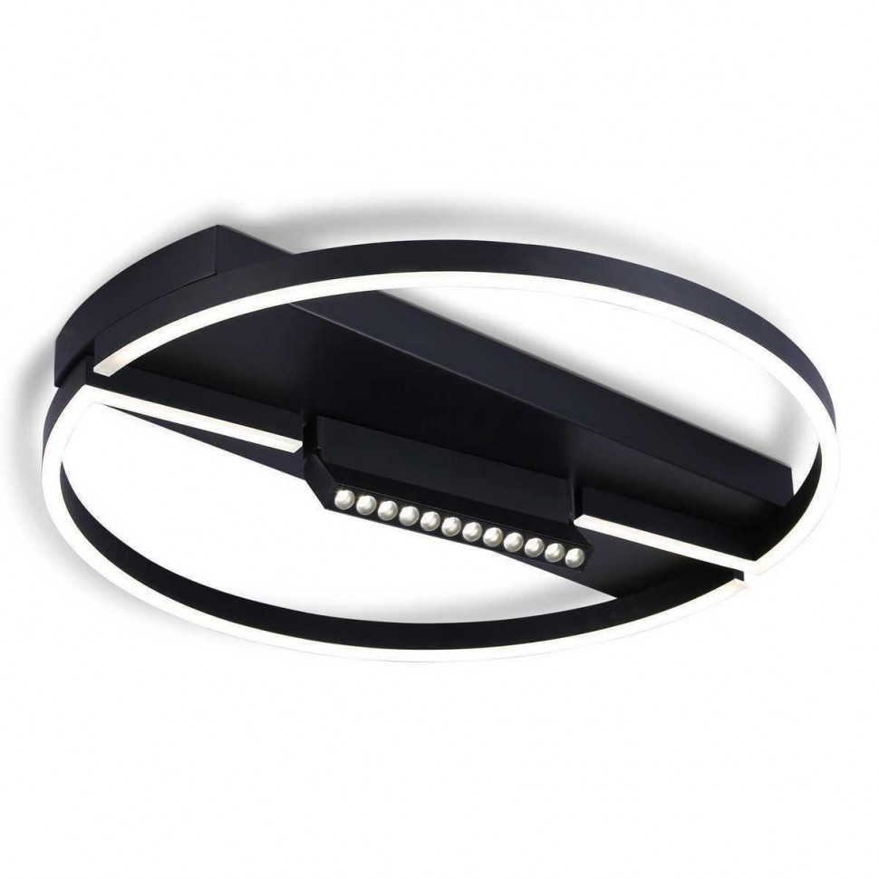 Потолочный светильник Ambrella Light Comfort FL51460