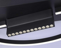Потолочный светильник Ambrella Light Comfort FL51460
