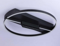 Потолочный светильник Ambrella Light Comfort FL51460