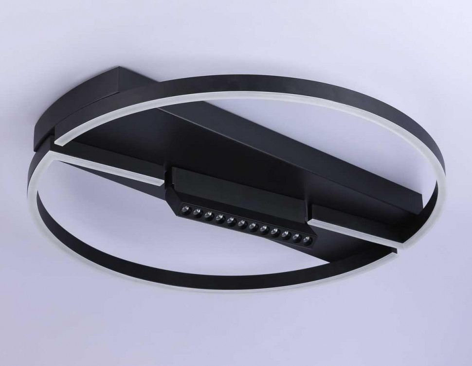 Потолочный светильник Ambrella Light Comfort FL51460