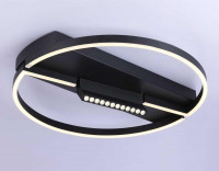 Потолочный светильник Ambrella Light Comfort FL51460