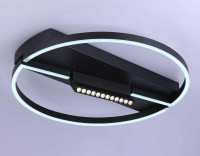 Потолочный светильник Ambrella Light Comfort FL51460