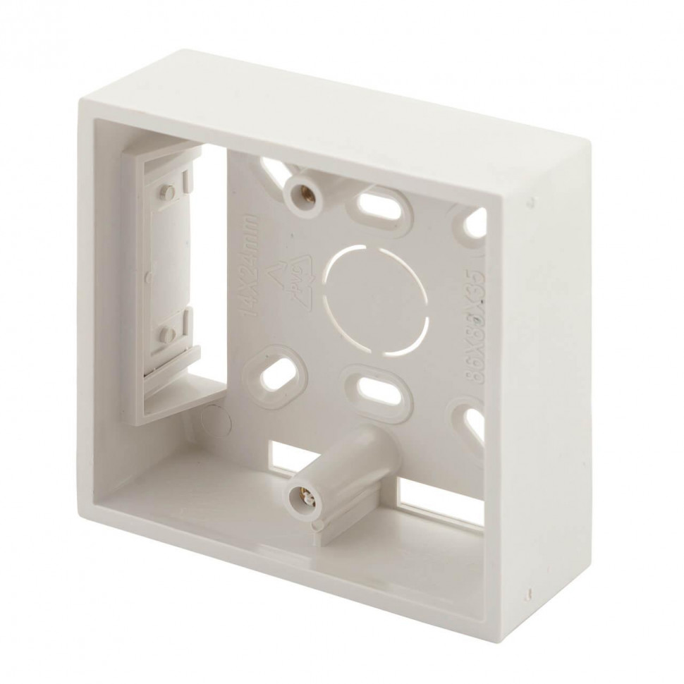 Монтажная коробка Denkirs DK3050 DK3050-BX