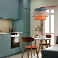Подвесной светильник TK Lighting 2758 Trio a068706