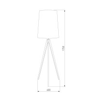 Торшер TK Lighting Walz 5599 Walz a062963