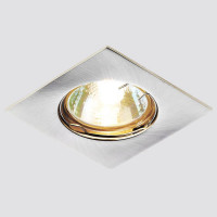 Встраиваемый светильник Ambrella Light Classic 866A SS