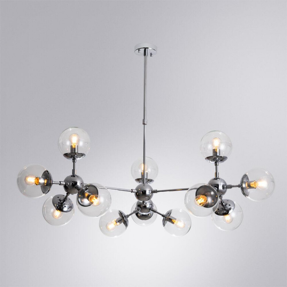 Подвесная люстра Arte Lamp A1664SP-12CC