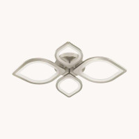 Потолочная светодиодная люстра Lumion Ledio Honey 4582/99CL