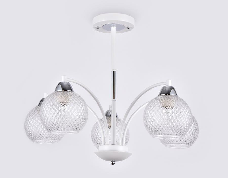 Потолочная люстра Ambrella Light Traditional TR9010