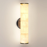 Настенный светильник Odeon Light Marbella 6675/12WL