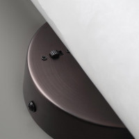 Настенный светильник Odeon Light Marbella 6675/12WL