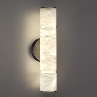 Настенный светильник Odeon Light Marbella 6675/12WL
