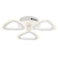 Потолочный светильник Ambrella Light Acrylica Original FA4508