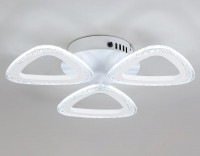 Потолочный светильник Ambrella Light Acrylica Original FA4508