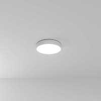 Потолочный светильник Arte Lamp Fado A6635PL-1WH