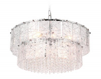 Подвесная люстра Ambrella light Traditional TR5235