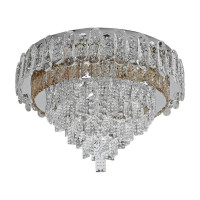 Потолочная люстра Escada Passion 10231/SG LED
