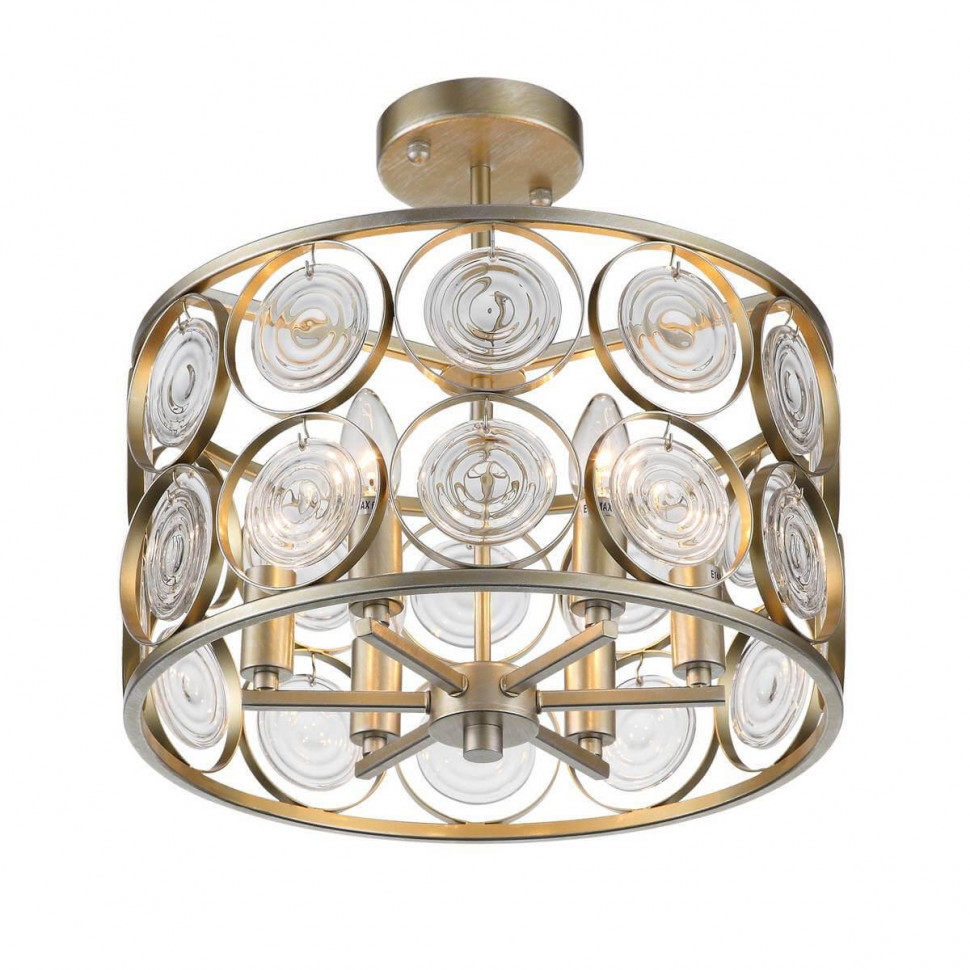 Люстра на штанге ST-Luce SL1105.202.06