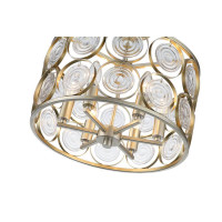 Люстра на штанге ST-Luce SL1105.202.06