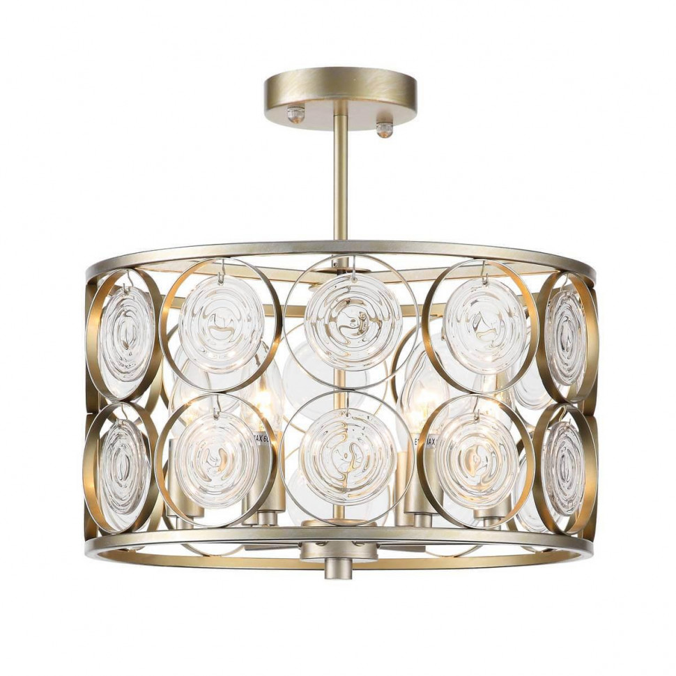 Люстра на штанге ST-Luce SL1105.202.06