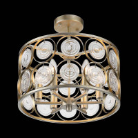 Люстра на штанге ST-Luce SL1105.202.06