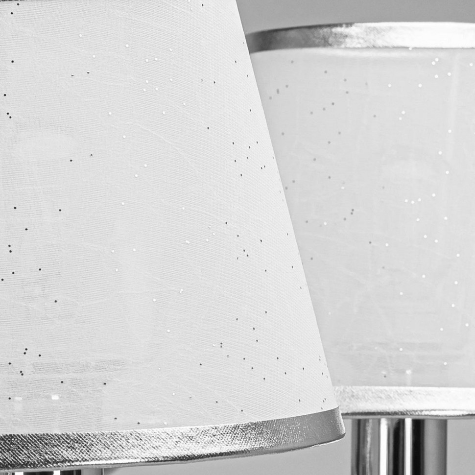 Подвесная люстра MW-Light Федерика 21 684013005