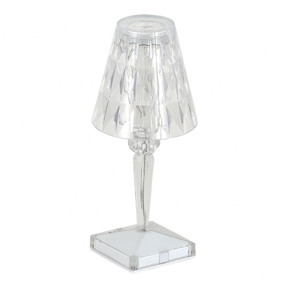 Настольная лампа ST Luce Sparkle SL1010.744.01