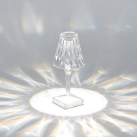 Настольная лампа ST Luce Sparkle SL1010.744.01