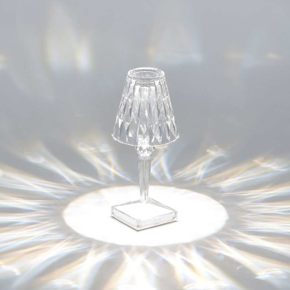 Настольная лампа ST Luce Sparkle SL1010.744.01