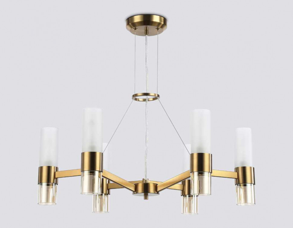 Подвесная люстра Ambrella Light High Light Heigh Light LH55114