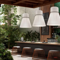 Подвесная люстра ImperiumLoft Peo 232560-23