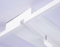 Потолочный светильник Ambrella Light Comfort LineTech FL51465