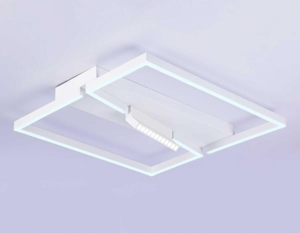 Потолочный светильник Ambrella Light Comfort LineTech FL51465