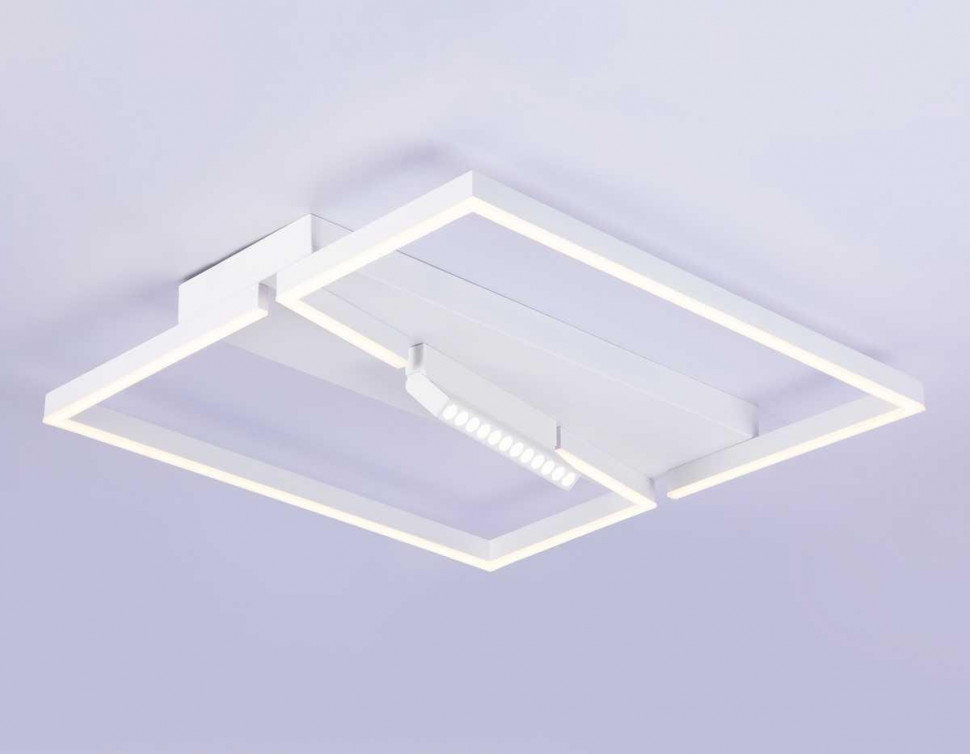 Потолочный светильник Ambrella Light Comfort LineTech FL51465