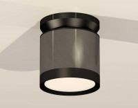Комплект накладного светильника Ambrella light Techno Spot XS (N8902, C8115, N8113) XS8115010
