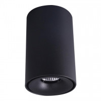 Накладной светильник Elvan NLS-T0155-8W-WW-BLK