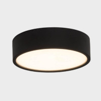 Потолочный светильник Italline M04-525-146 black 4000K