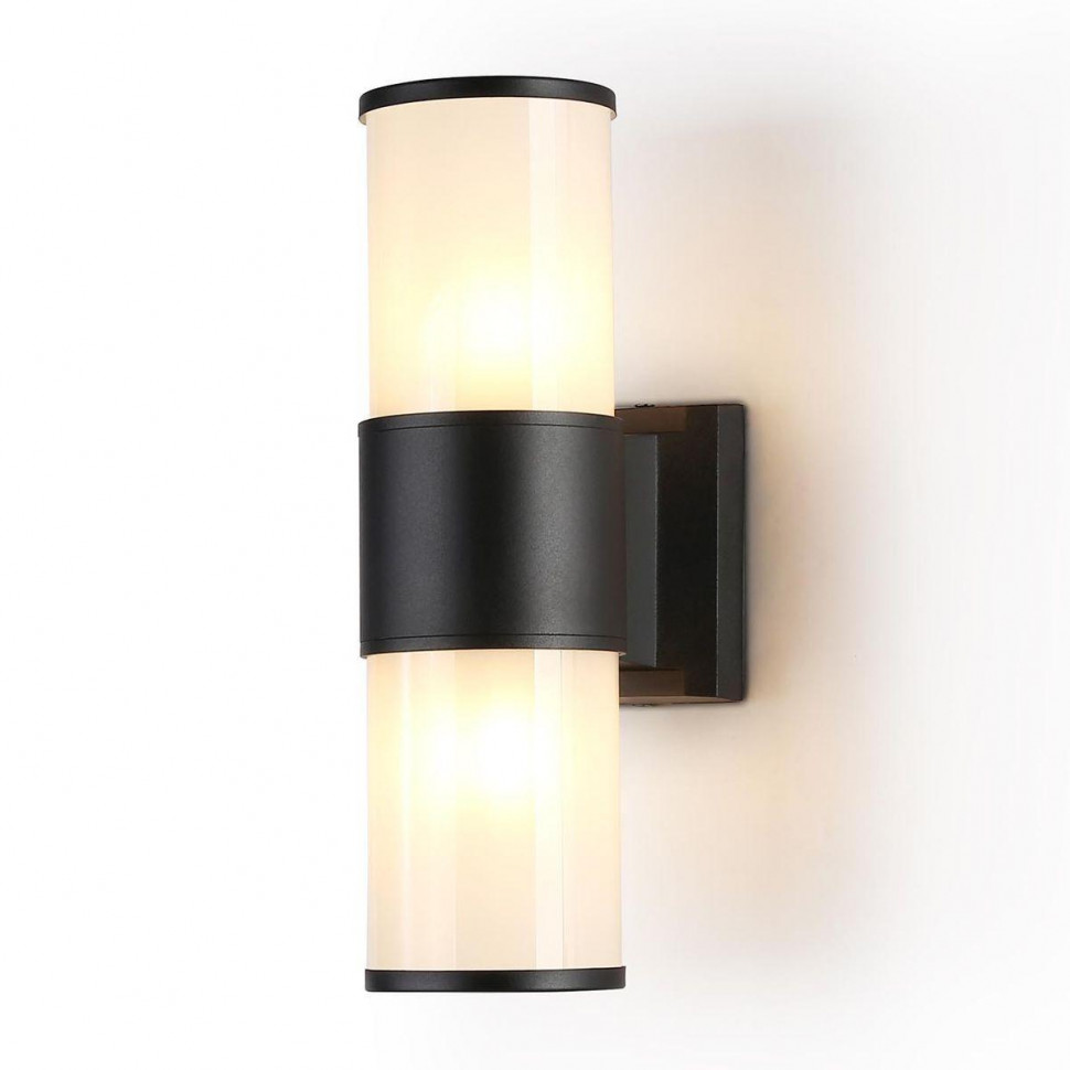 Уличный настенный светильник Ambrella Light Garden ST2455