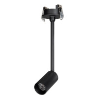 Встраиваемый спот Arlight LGD-PERISCOPE-R35-6W Day4000 (BK, 24 deg, 230V) 045193