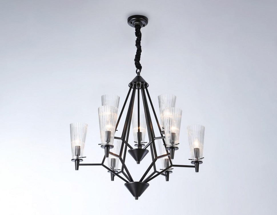 Подвесная люстра Ambrella Light Traditional TR3238