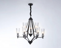 Подвесная люстра Ambrella Light Traditional TR3238