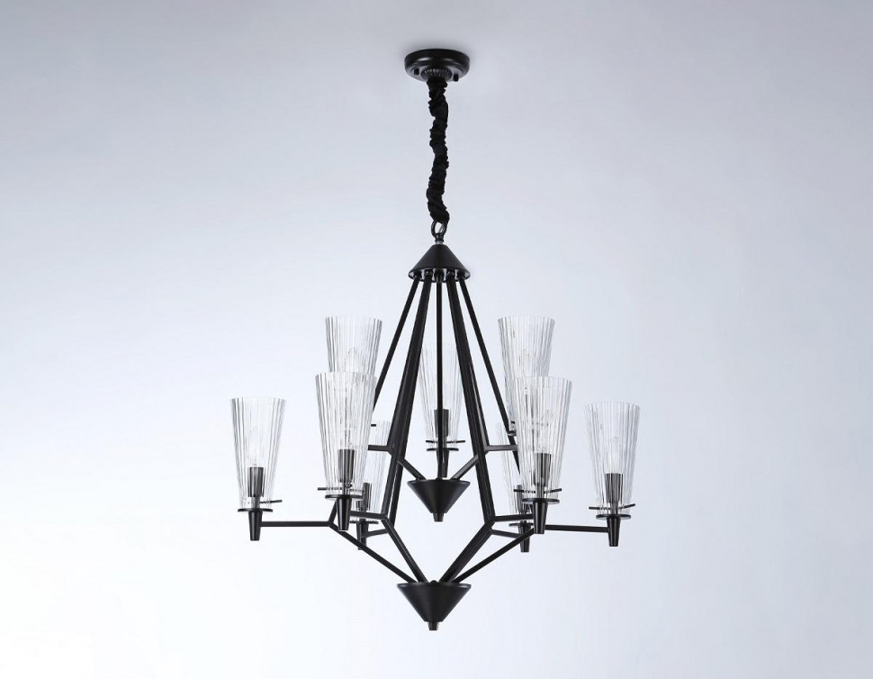 Подвесная люстра Ambrella Light Traditional TR3238