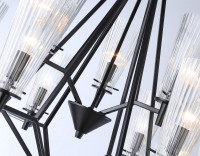 Подвесная люстра Ambrella Light Traditional TR3238