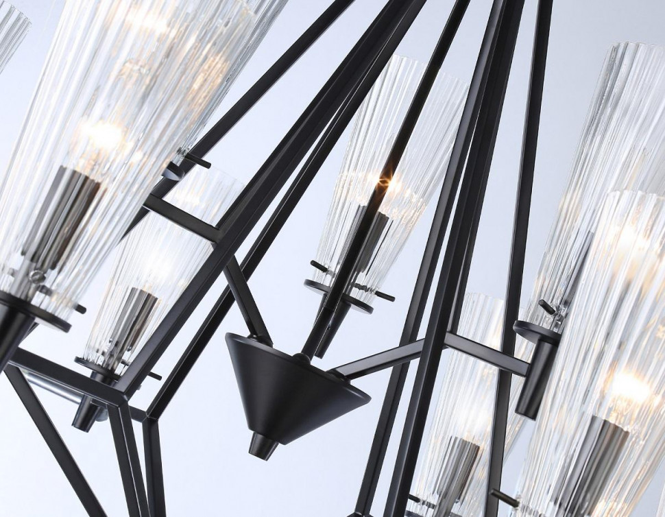 Подвесная люстра Ambrella Light Traditional TR3238