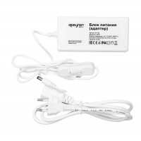Блок питания Apeyron 48Вт DC24В 2A IP44 03-153