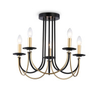 Потолочная люстра Ambrella Light Modern TR9621