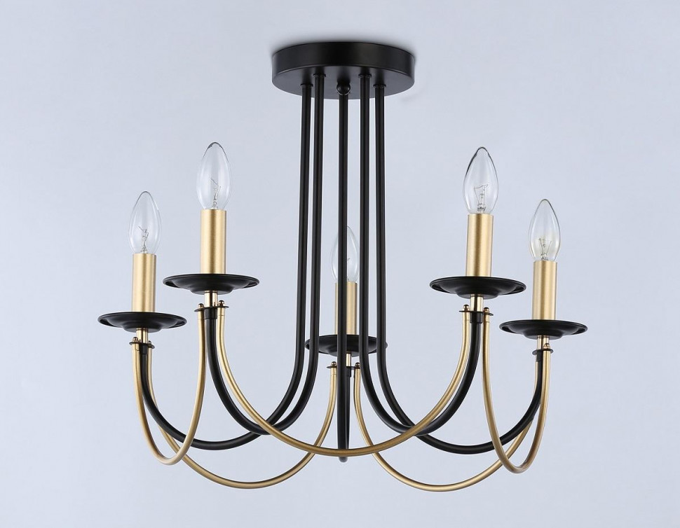 Потолочная люстра Ambrella Light Modern TR9621