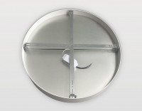 Потолочный светильник Ambrella Light Orbital Air Alum FV5528