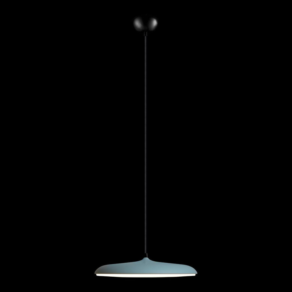 Подвесной светильник Loft IT Plato 10119 Blue